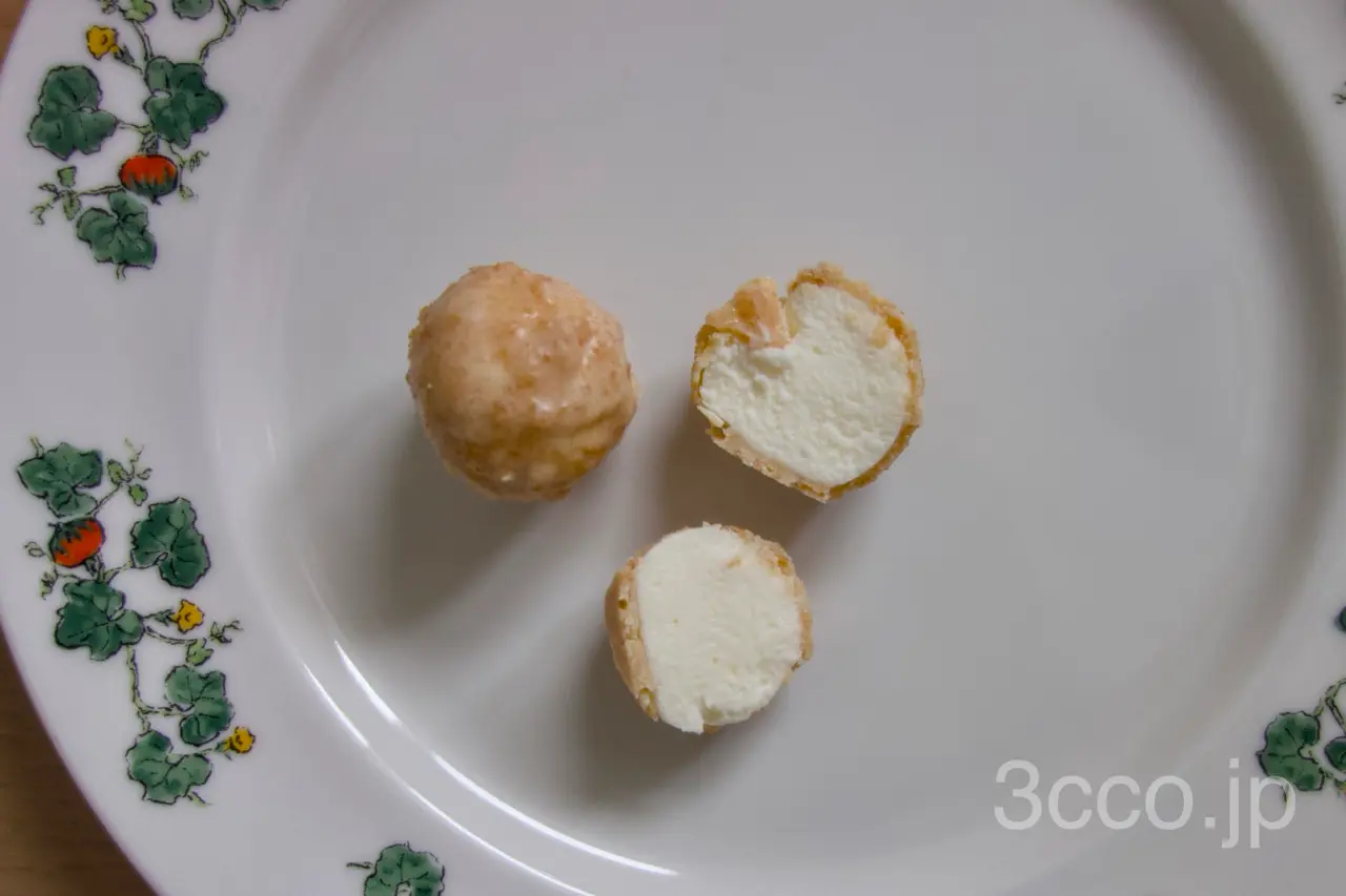 画像 原点レアチーズ